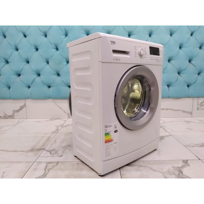 Стиральная машина бу Beko WKB 61031 PTYA