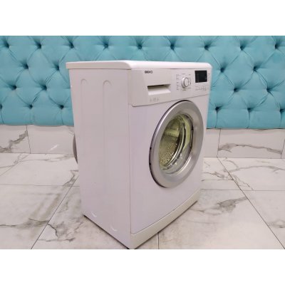 Стиральная машина бу Beko WKB 61021PTMA