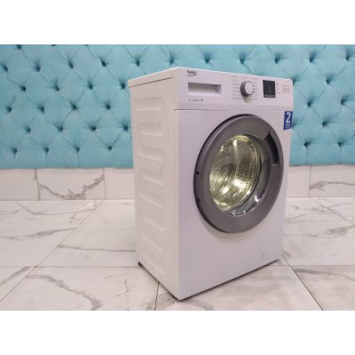 Стиральная машина бу Beko ELE 67511