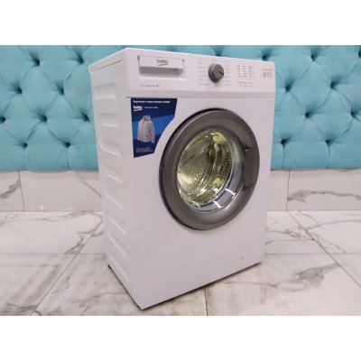 Стиральная машина бу Beko WDN635P1BSW