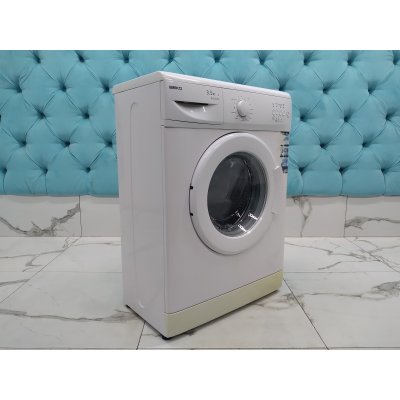 Стиральная машина Beko WKL 13500 D