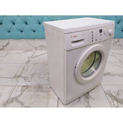 Стиральная машина бу Bosh WLX2036OE