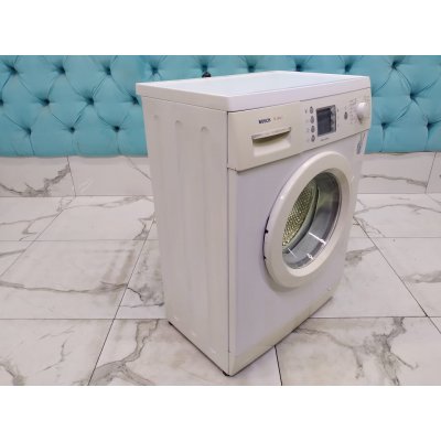 Стиральная машина бу Bosh WLX 2046 OE