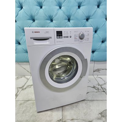 Стиральная машина Bosch WPBM17