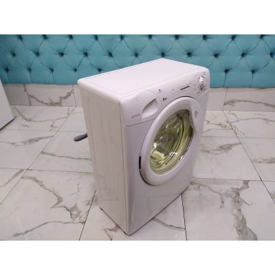 Стиральная машина бу Candy GC3 1041D