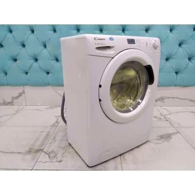 Стиральная машина бу Candy CS4 1051D1/2