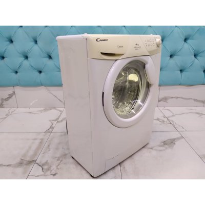 Стиральная машина бу Candy Holiday 104F