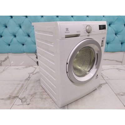 Стиральная машина бу Electrolux EWW 1697MDW