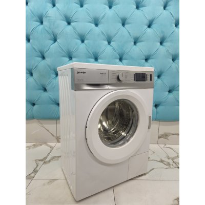 Стиральная машина Gorenje WS 6Z23 W
