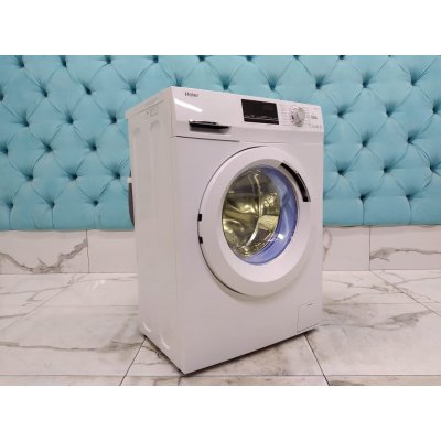 Стиральная машина бу Haier HW60-10636