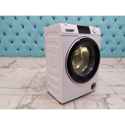 Стиральная машина бу Haier HW70-BP12969