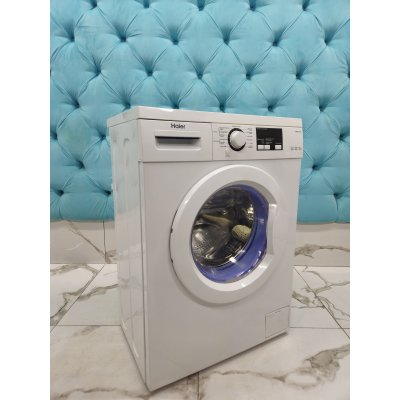 Стиральная машина Haier HW60-1211N