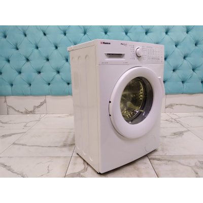 Стиральная машина бу Hansa WHP6100D1