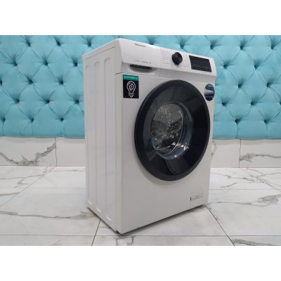 Стиральная машина Hisense WFQP7012VM