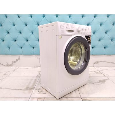 Стиральная машина бу Ariston VMSL501
