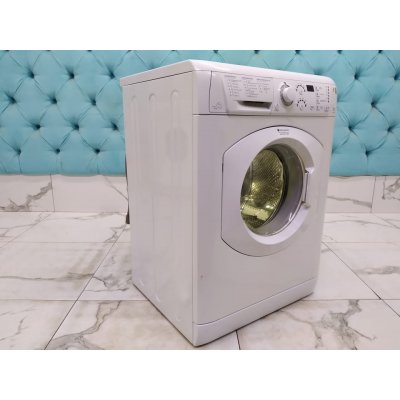Стиральная машина бу Ariston AVC 6105