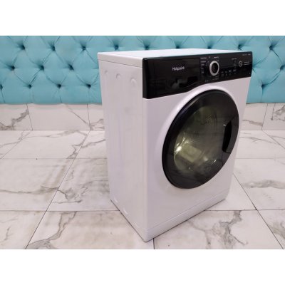 Стиральная машина бу Ariston NSB 7249ZD