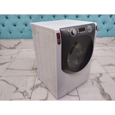 Стиральная машина бу Ariston AQ80F/09