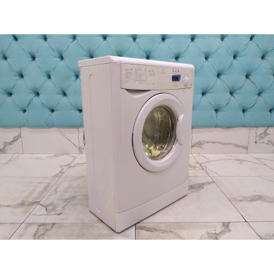Стиральная машина бу Indesit WIUE 10