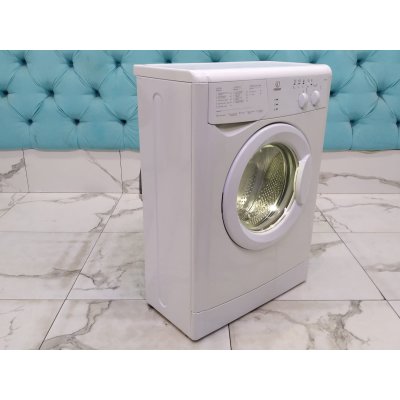 Стиральная машина бу Indesit WIUN 102