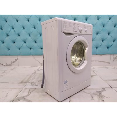 Стиральная машина бу Indesit IWUB