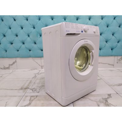 Стиральная машина бу Indesit BWSB 50851