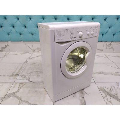 Стиральная машина бу Indesit IWUC 4105