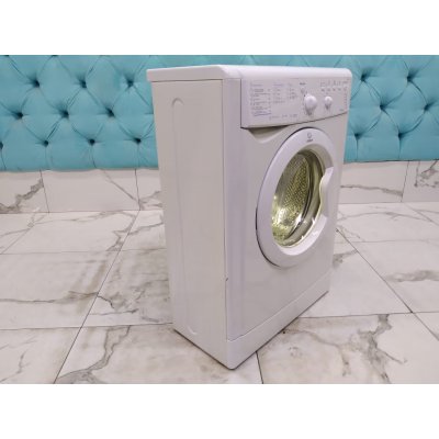 Стиральная машина бу Indesit IWUB 4105