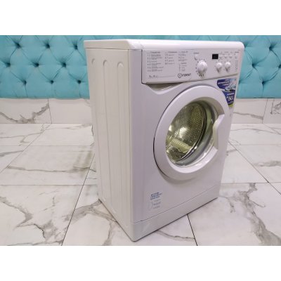 Стиральная машина бу Indesit IWSD5085
