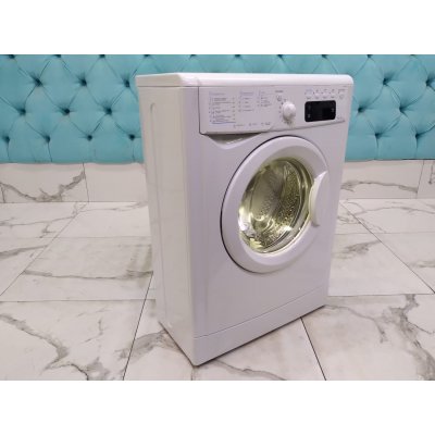 Стиральная машина бу Indesit IWUE 4105