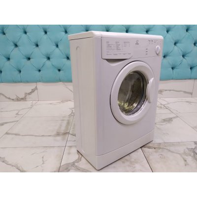 Стиральная машина бу Indesit WIU 61