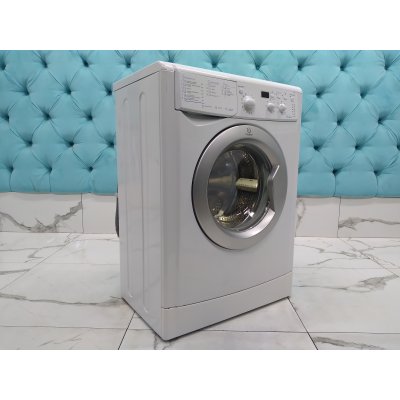 Стиральная машина Indesit IWSD 5125 SL