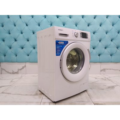Стиральная машина бу Kraft KF-SH60101