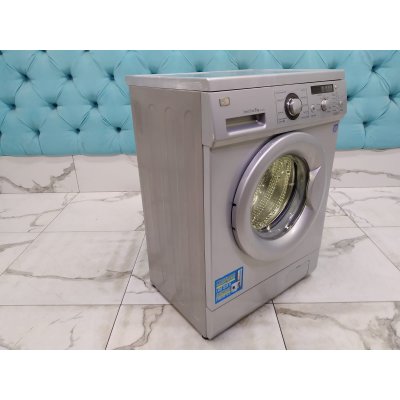 Стиральная машина бу LG F1021NDR5
