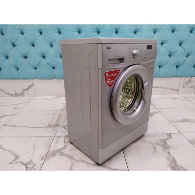 Стиральная машина бу LG F1058ND5