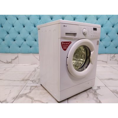 Стиральная машина бу LG F1056QD