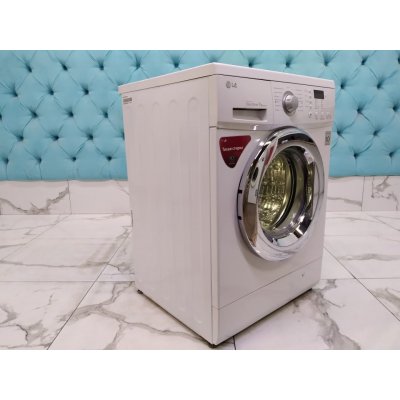 Стиральная машина бу LG M1292QD1