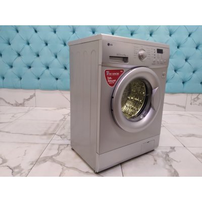 Стиральная машина бу LG F 1058ND5