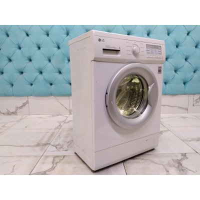 Стиральная машина бу LG M10B9SD1