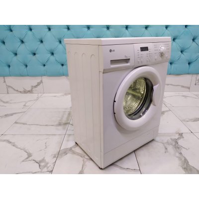 Стиральная машина бу LG WD 1066ON