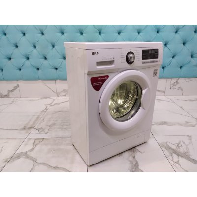 Стиральная машина бу LG F1096SD3