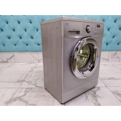 Стиральная машина бу LG F1222NDR5