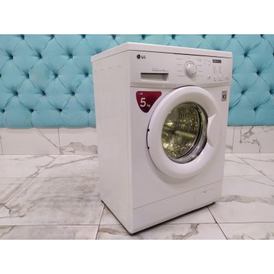 Стиральная машина бу LG F10C3LD