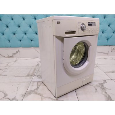 Стиральная машина бу LG WD 10200ND