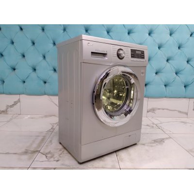 Стиральная машина бу LG F1096WD4