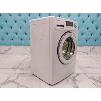 Стиральная машина бу Samsung WF7520S9C