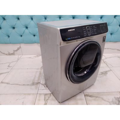 Стиральная машина бу Samsung WW70K62E69S