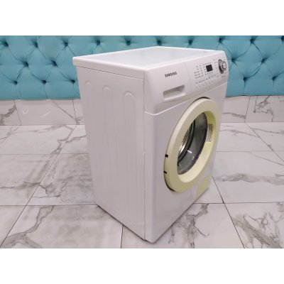 Стиральная машина бу Samsung WF05