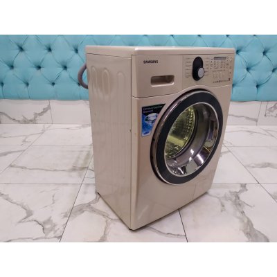 Стиральная машина бу Samsung WF 8590NFJ