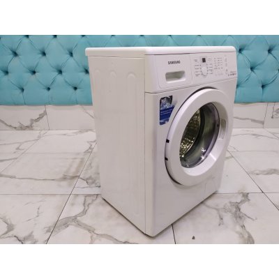 Стиральная машина бу Samsung WF 8590NMW8